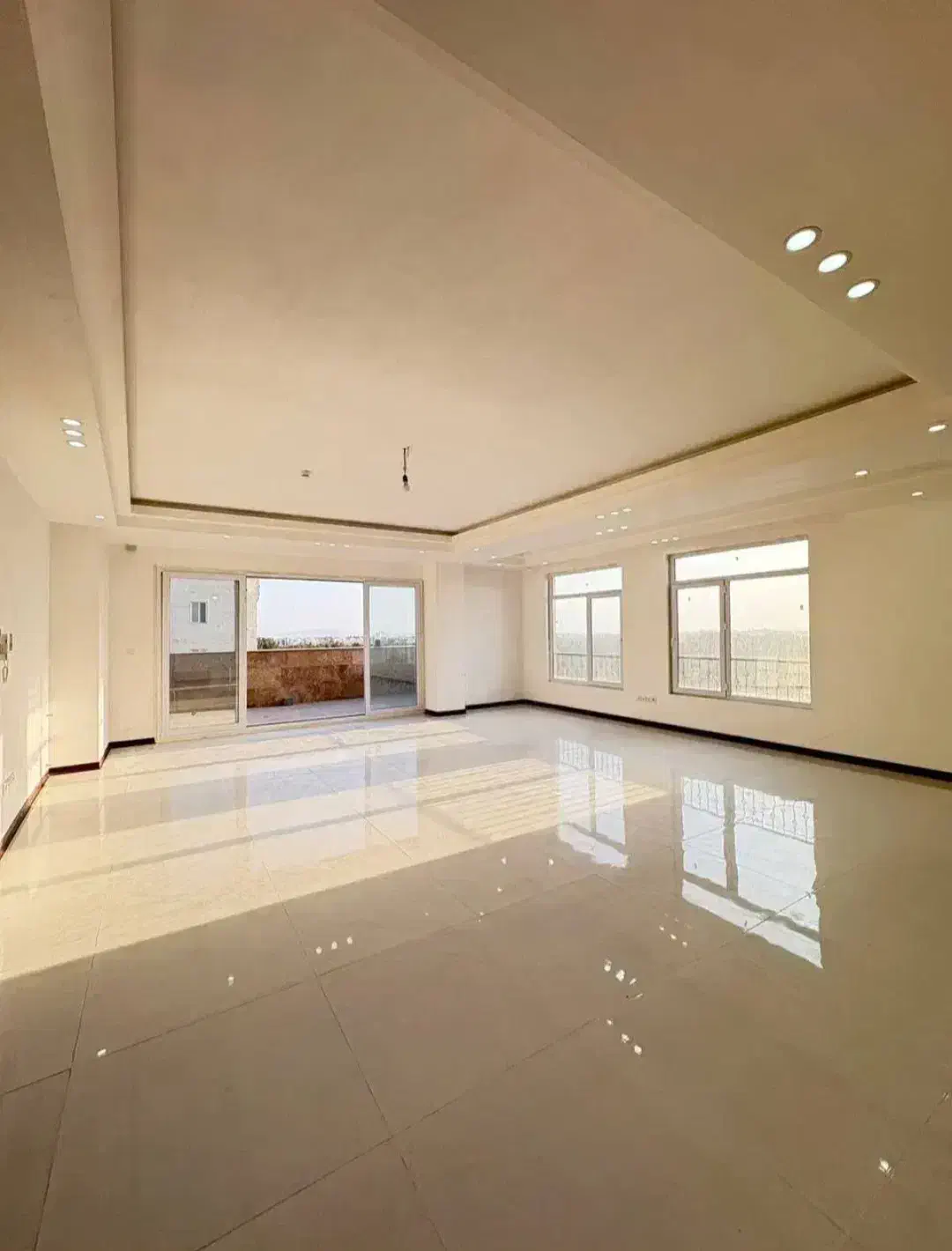 فروش 148 متری//تاپ لوکیشن طلائیه//بدون مشابه|فروش آپارتمان|قرچک, شهرک طلائیه|دیوار