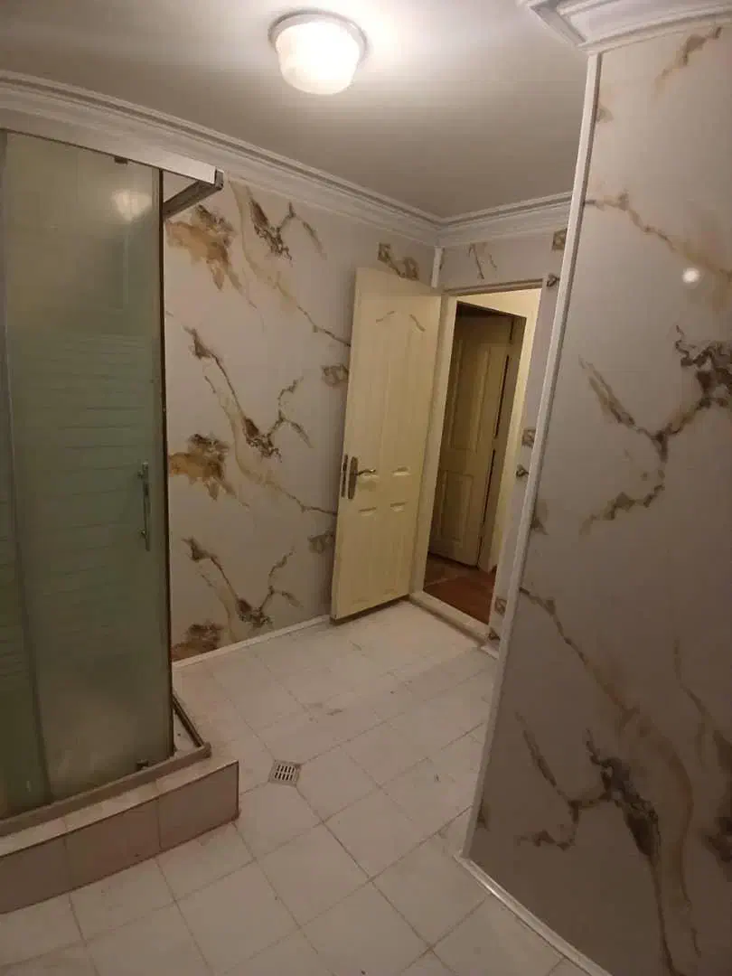 195 متر ویلایی۳ خواب طبقه ۱ فول بازسازی|اجارهٔ خانه و ویلا|تهران, قیطریه|دیوار