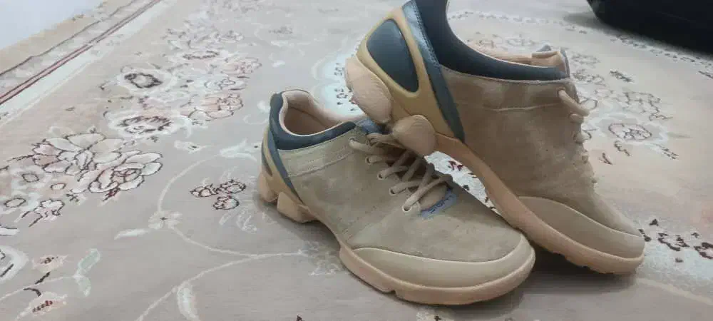 اسپرت مردانه EccO خارجی 44|کیف، کفش، کمربند|دورود, |دیوار