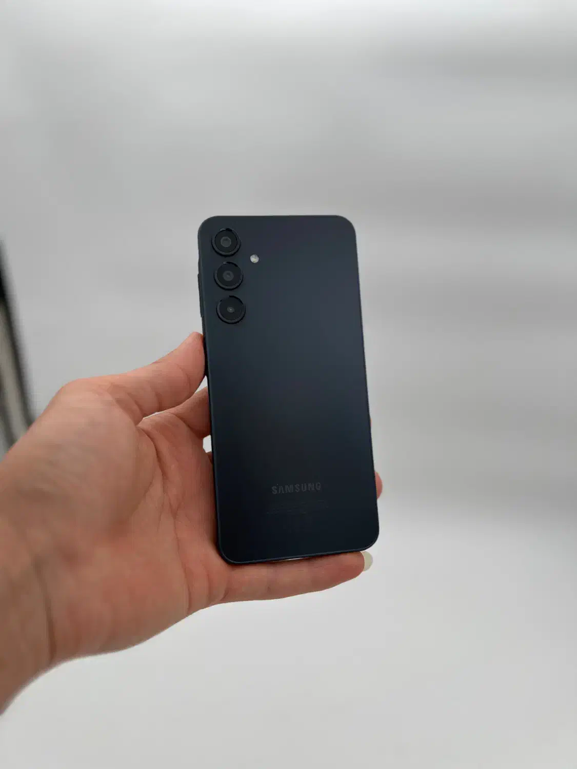 Samsung A16 4/128|موبایل|سبزوار, قائم|دیوار