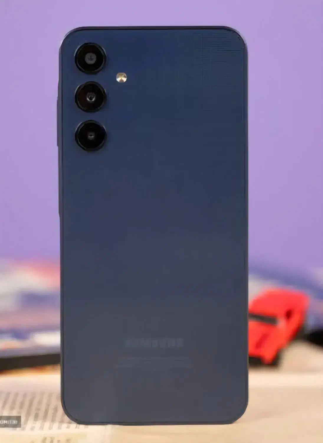 سامسونگ Galaxy A25 با گارانتی  حافظهٔ ۱۲۸ گیگابایت|موبایل|اهواز, عین ۲|دیوار