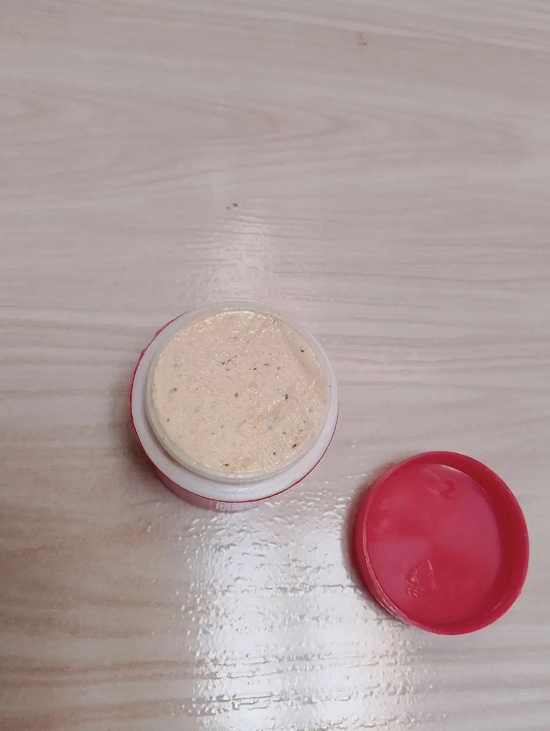 کرم معجزه از بین برنده لکه و جوش و جای جوش|آرایشی، بهداشتی، درمانی|اردبیل, |دیوار