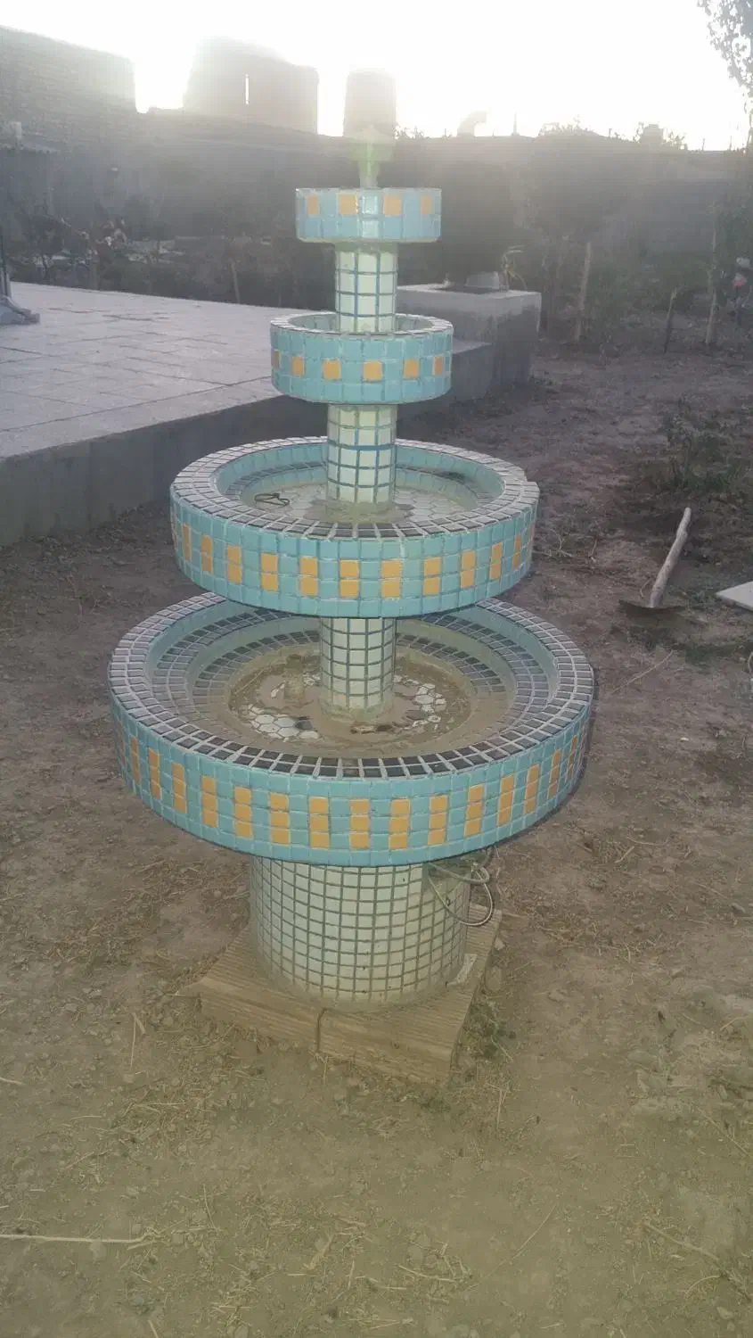 اب نما|مصالح و تجهیزات ساختمان|نیشابور, مبارکه|دیوار