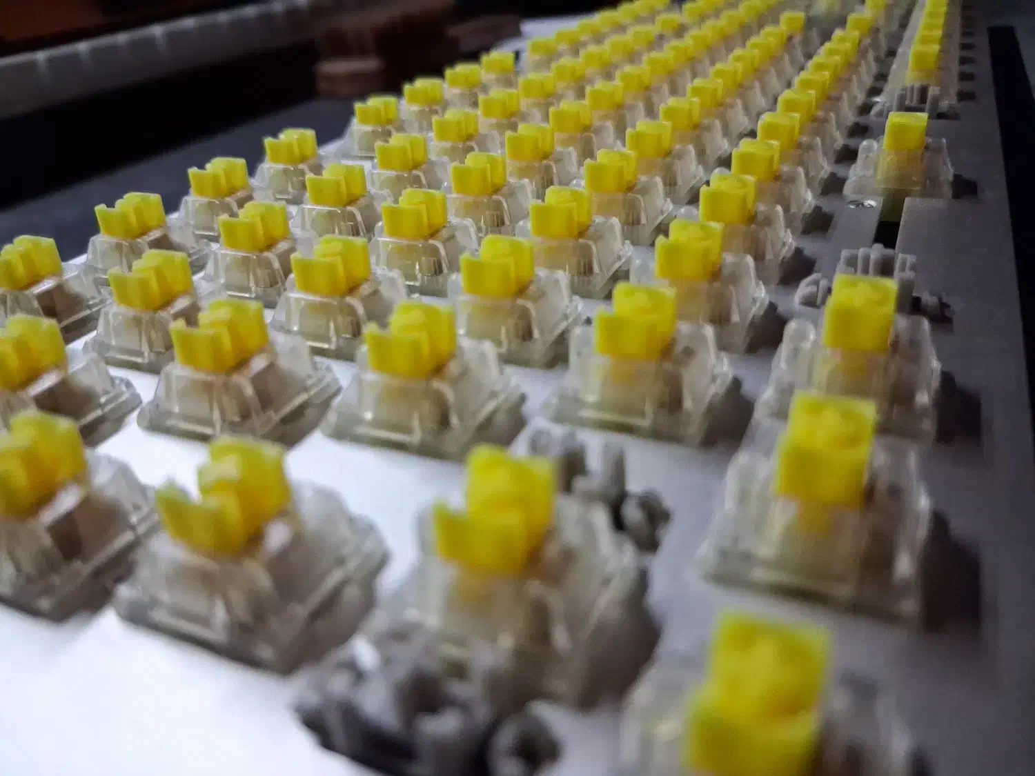 کیبورد ریزر (Razer) pro-type ultra|قطعات و لوازم جانبی رایانه|کرج, اصفهانی‌ها|دیوار