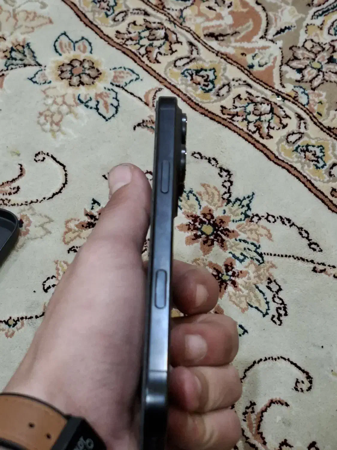 iphone 16pro max|موبایل|تبریز, |دیوار