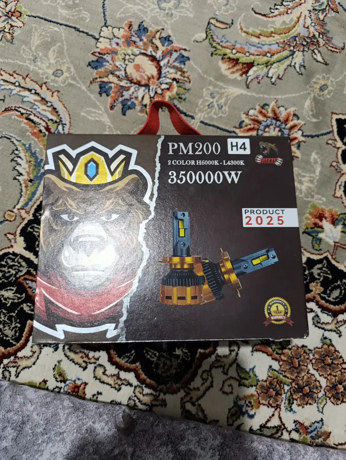 تعداد وسایل تزییناتی خودرو هدایت دوزگیر وردیاب|قطعات یدکی و لوازم جانبی|آباده, |دیوار