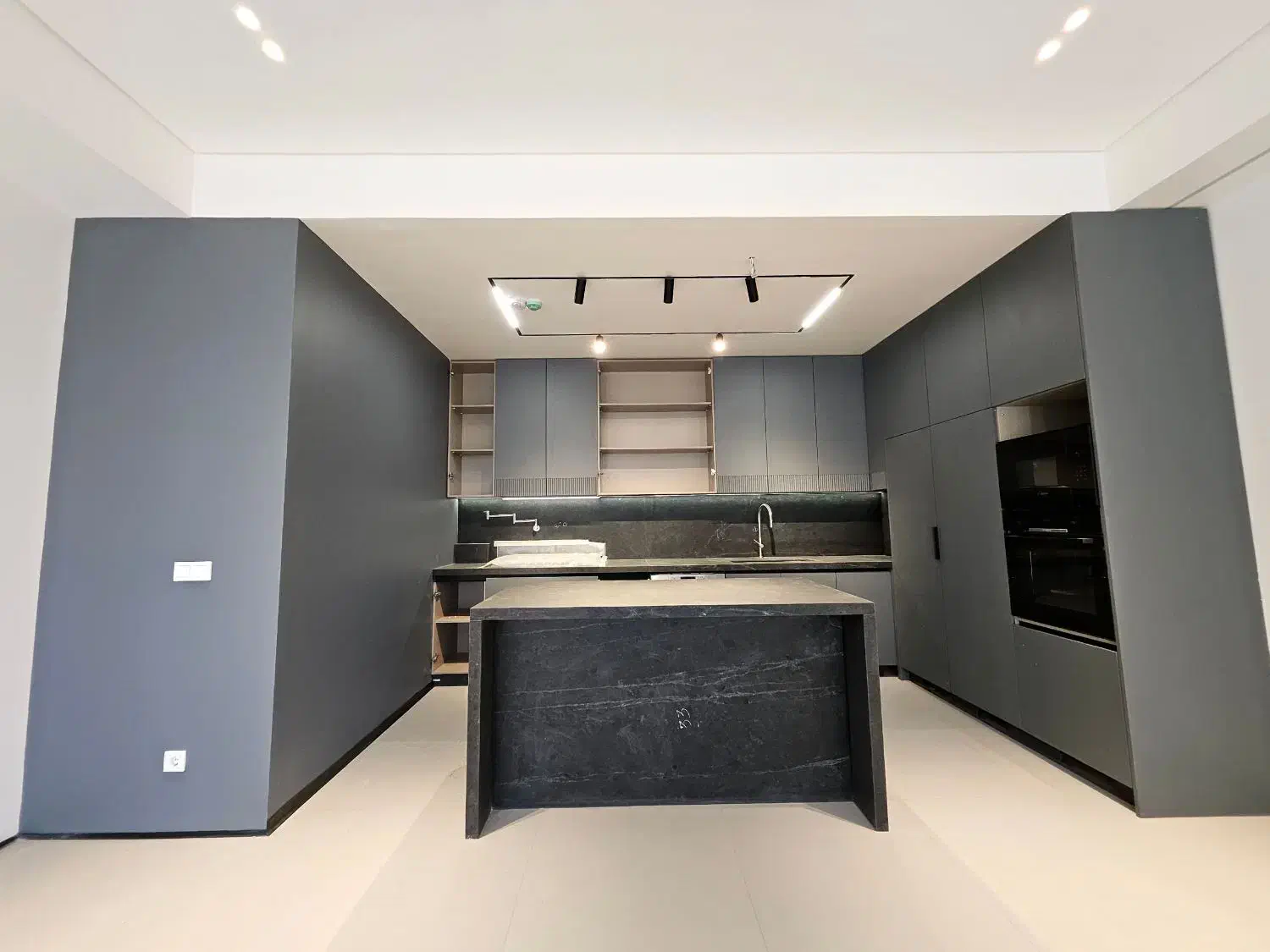 قیطریه سهیل آپارتمان ۱۴۵ متری|فروش آپارتمان|تهران, قیطریه|دیوار