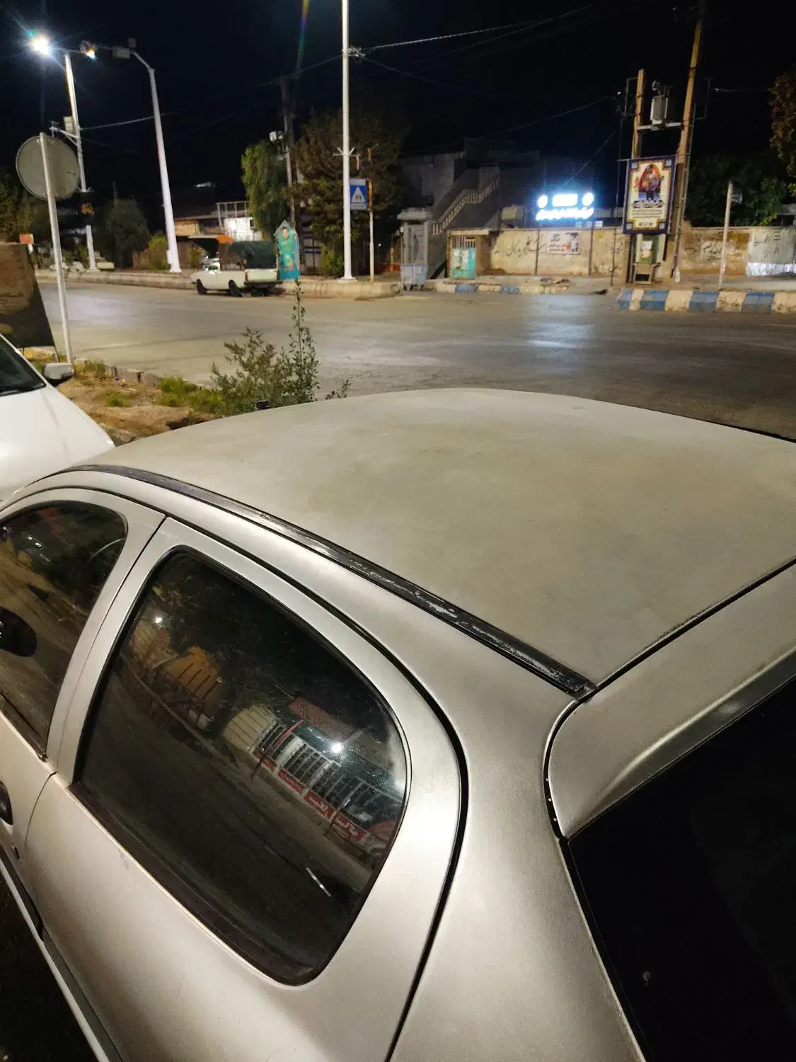 ۲۰۶مدل ۸۲|خودرو سواری و وانت|لردگان, |دیوار