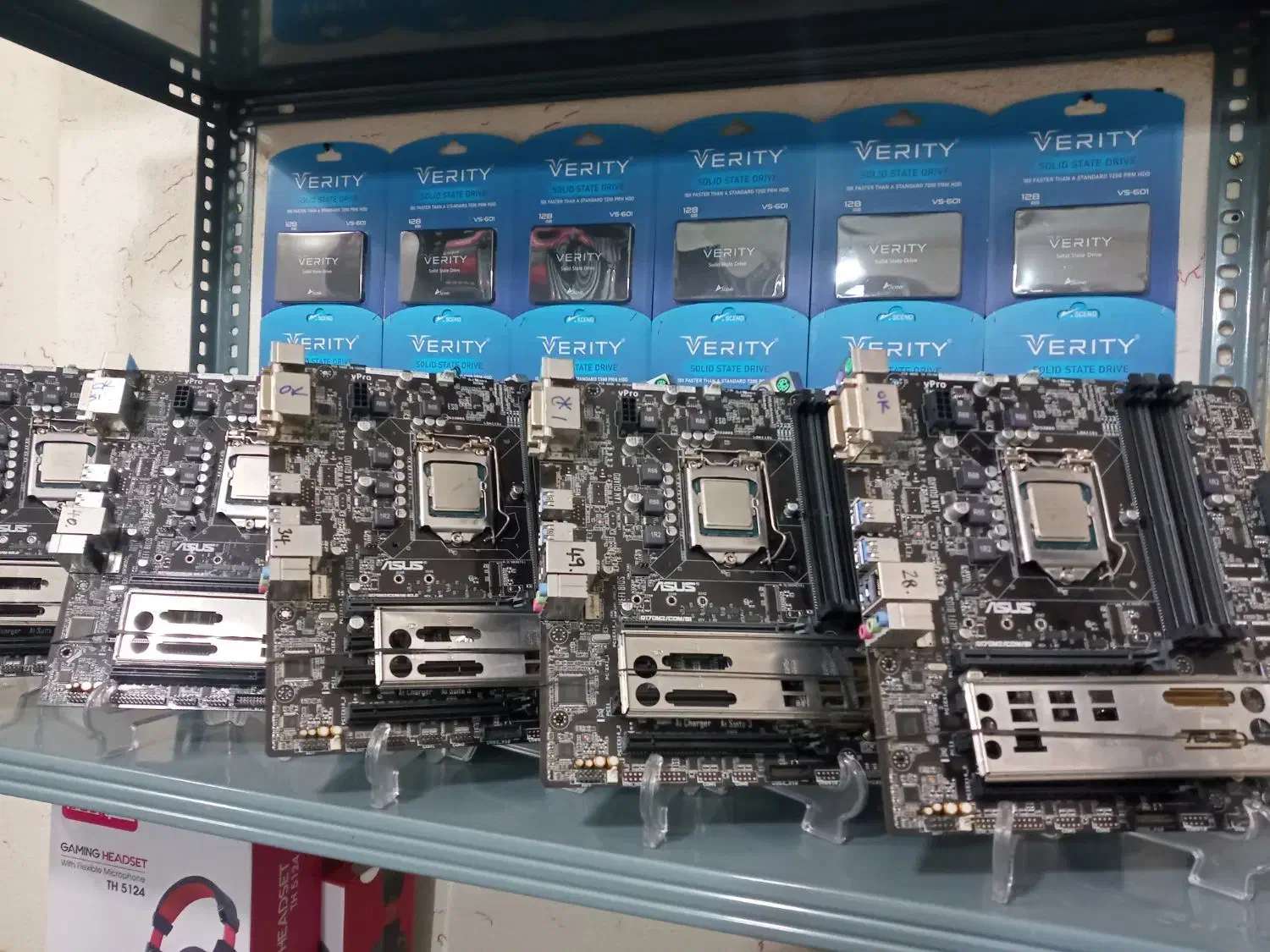 انواع باندل قدرتمند گیمینگ برای کامپیوتر ddr4|قطعات و لوازم جانبی رایانه|زنجان, |دیوار