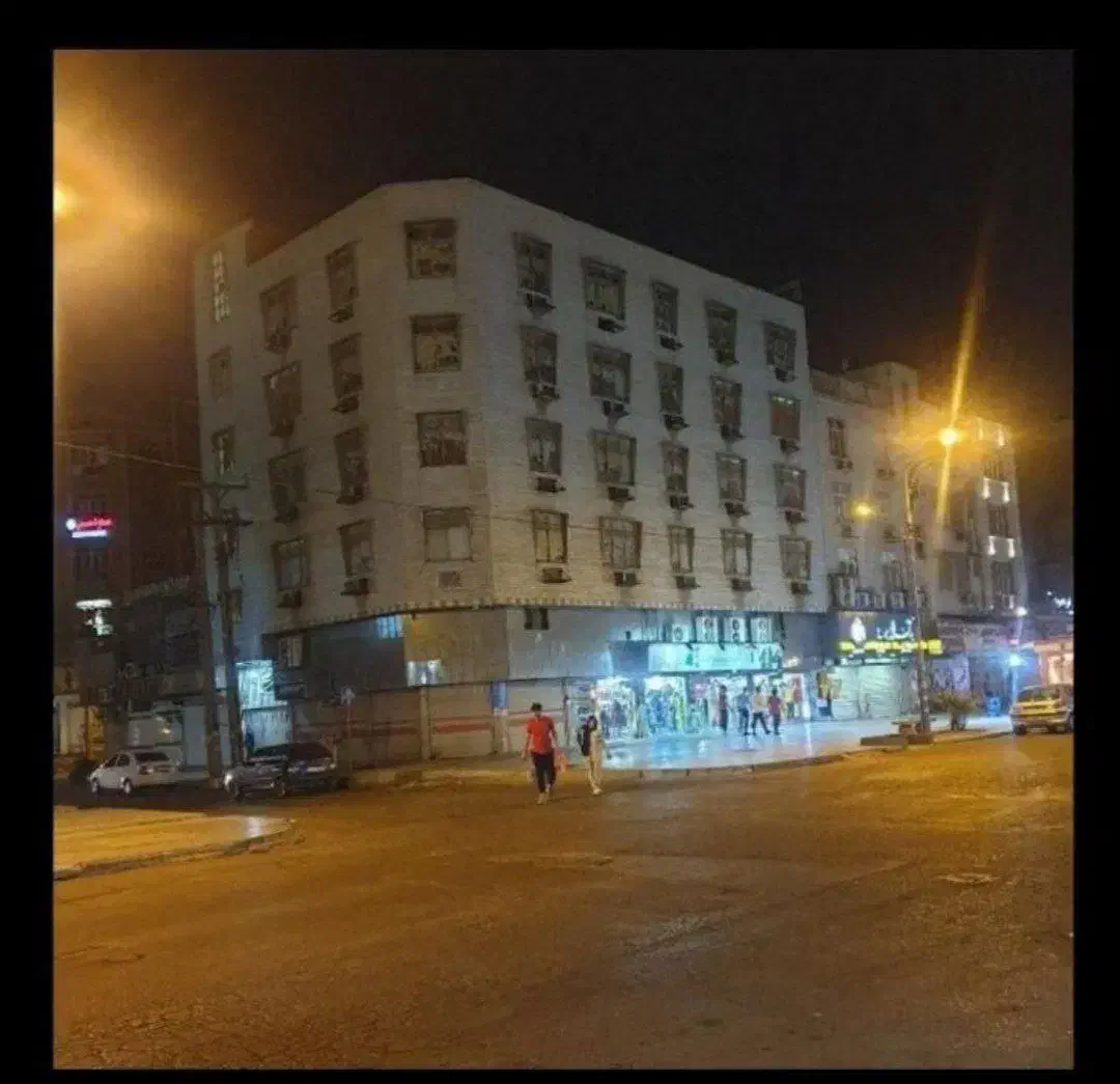خوابگاه اطهر|اجارهٔ کوتاه‌مدت آپارتمان و سوئیت|اهواز, نادری|دیوار