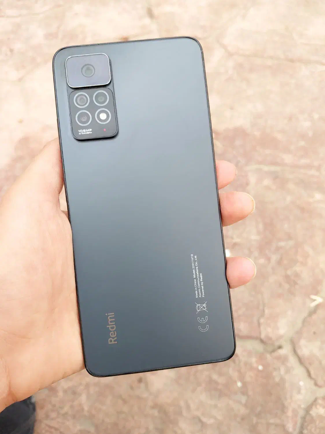 شیاومی Note11pro|موبایل|شوش, |دیوار