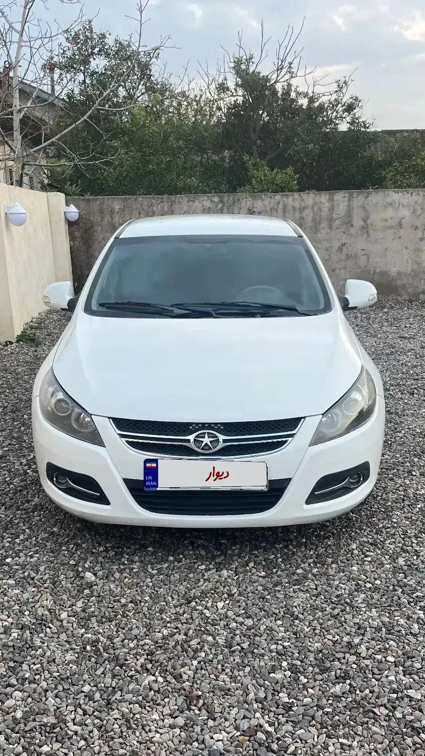 جک J5|خودرو سواری و وانت|رشت, استادسرا|دیوار