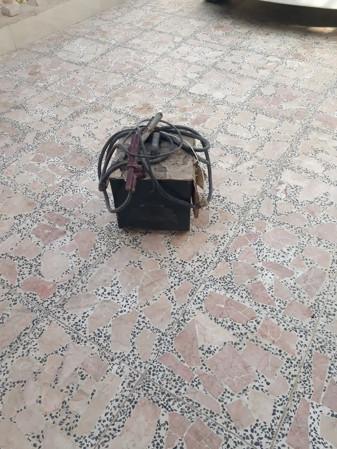 دستگاه جوش|ابزارآلات|رشت, شهرک شهید عباسپور|دیوار