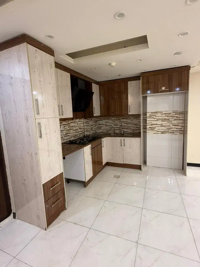 فروش ۶ متر کابیت به همراه سینک وگاز و هود|مصالح و تجهیزات ساختمان|اهواز, گلستان|دیوار