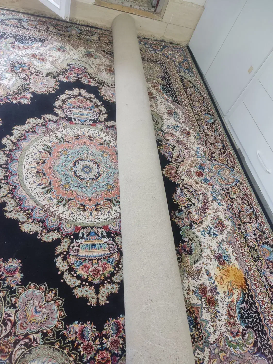 موکت فروشی نونو|موکت|خواف, |دیوار