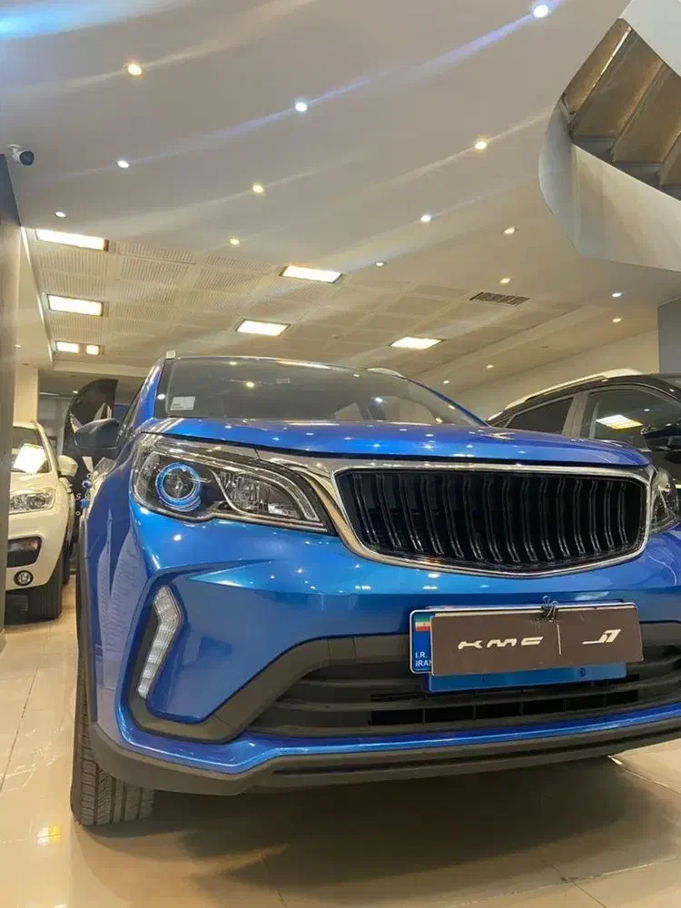 فروش اقساطی  جیلی X3|خودرو سواری و وانت|کرج, حاجی آباد|دیوار