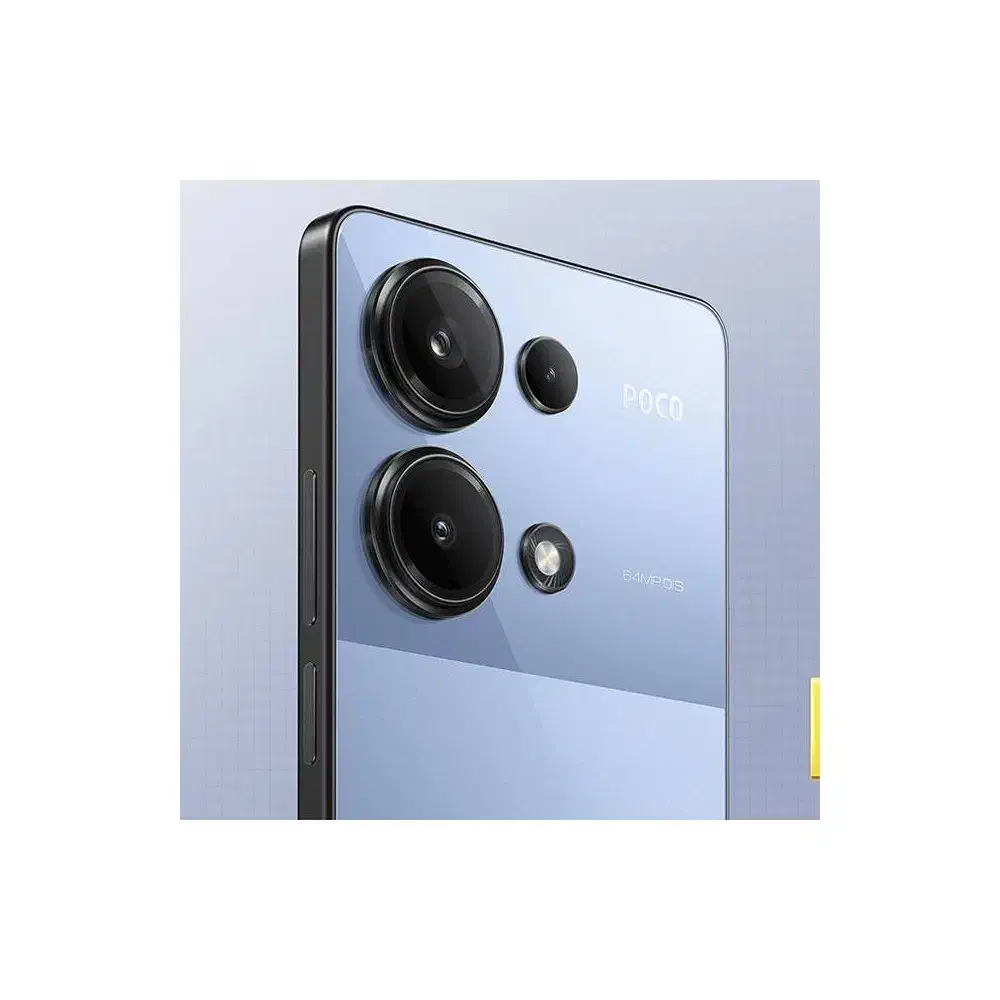 گوشی Poco m6pro|موبایل|مشهد, انصار|دیوار