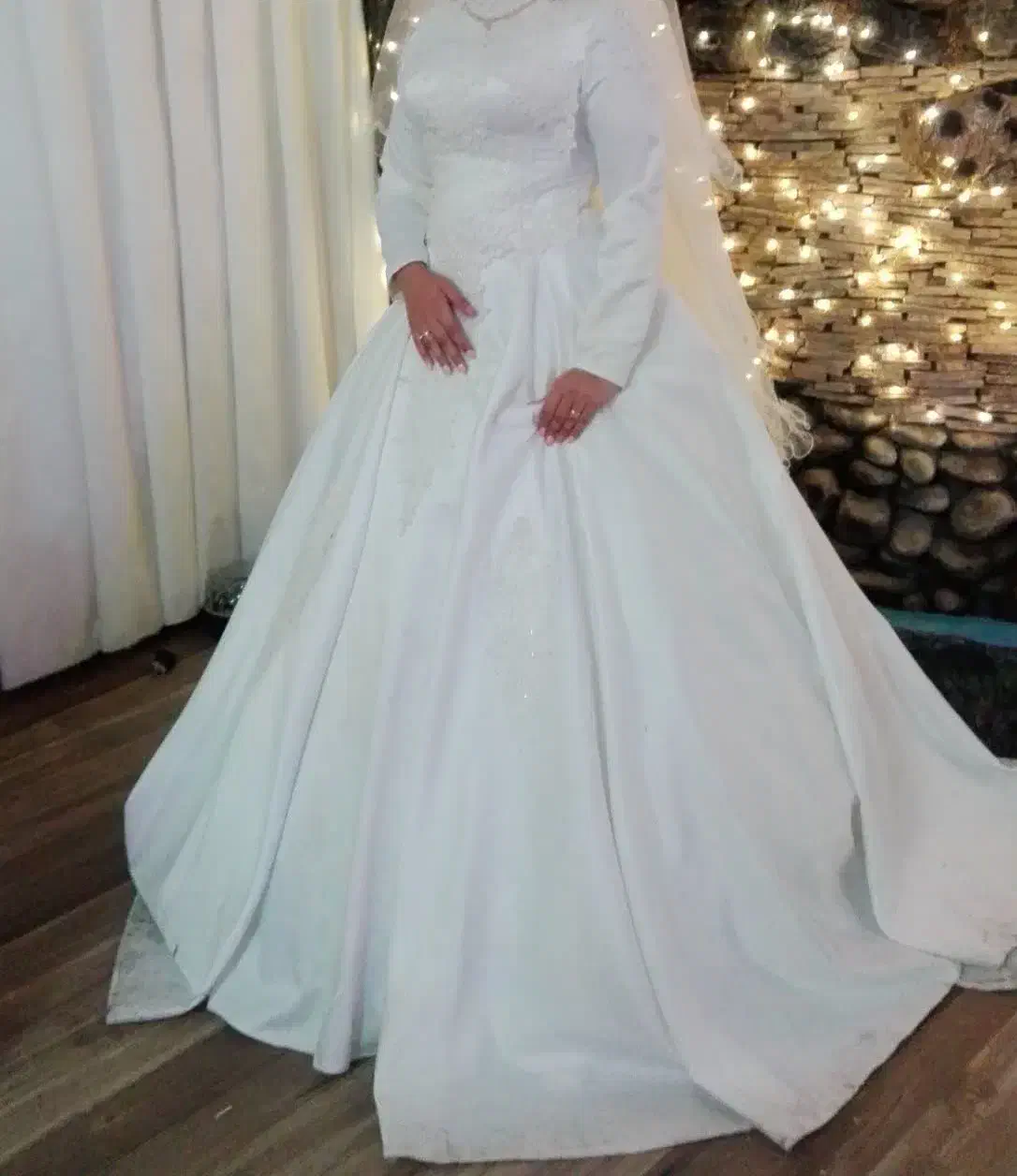 اجاره و فروش لباس عروس|لباس|رشت, کوی مهر|دیوار