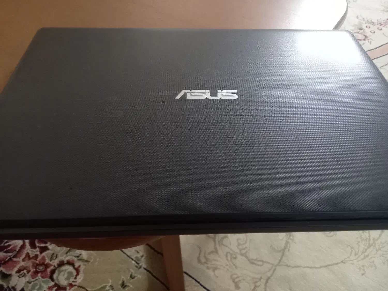 فروش لب تاب ایسوس|رایانه همراه|تهران, دروازه شمیران|دیوار