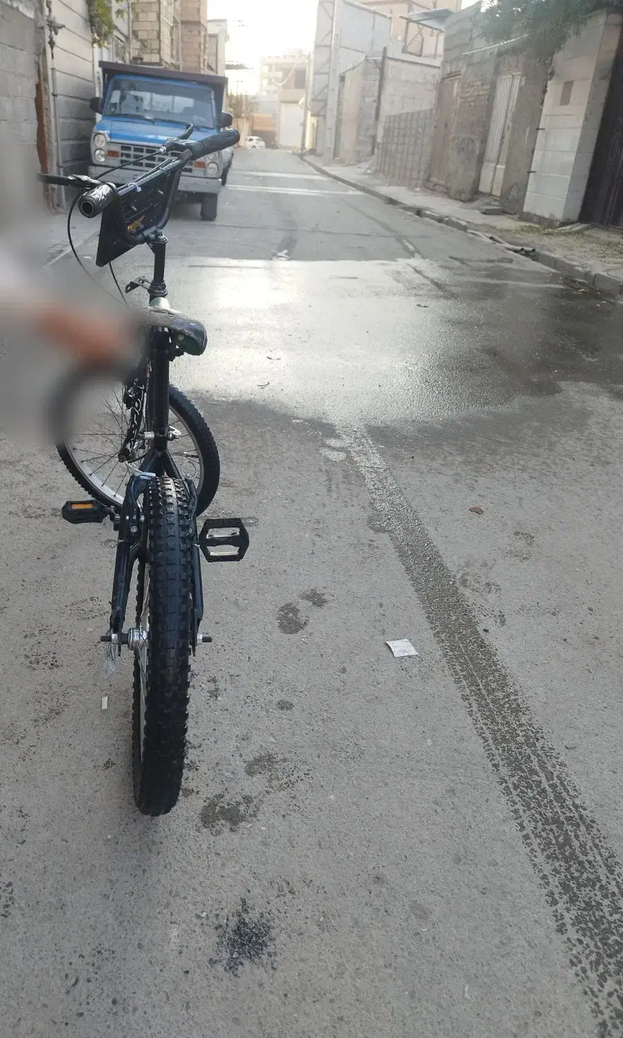 دوچرخه سایز 20|دوچرخه، اسکیت، اسکوتر|پاکدشت, پاکدشت (مامازند)|دیوار