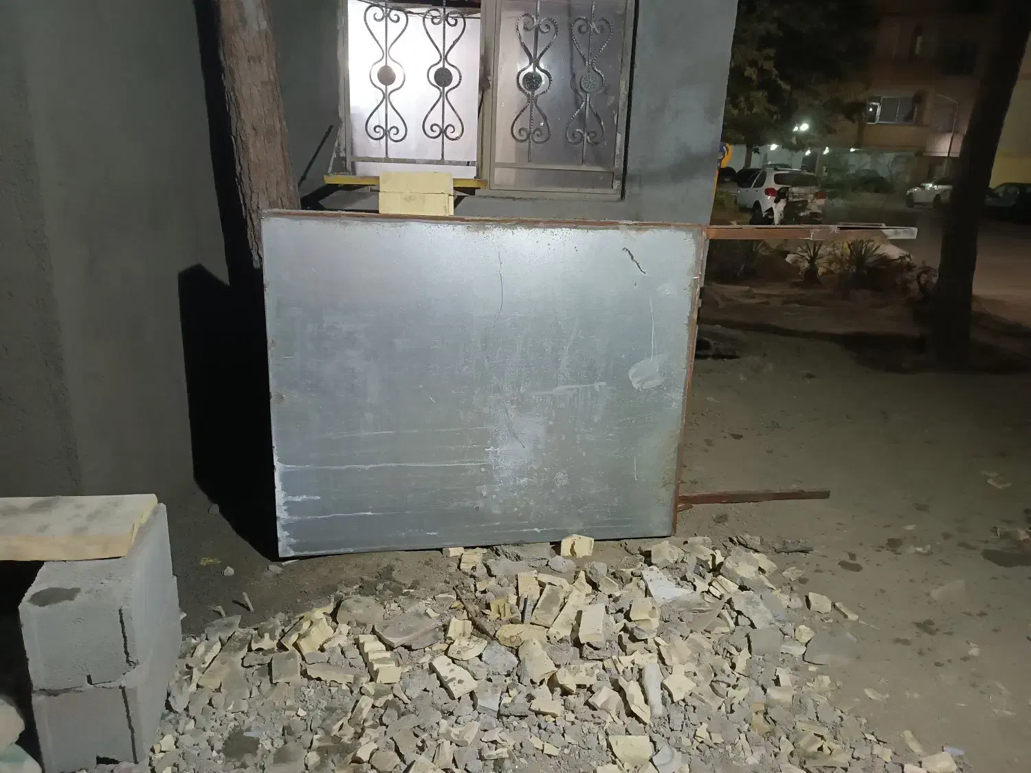 تانکر آب|مصالح و تجهیزات ساختمان|مشهد, صداقیه|دیوار