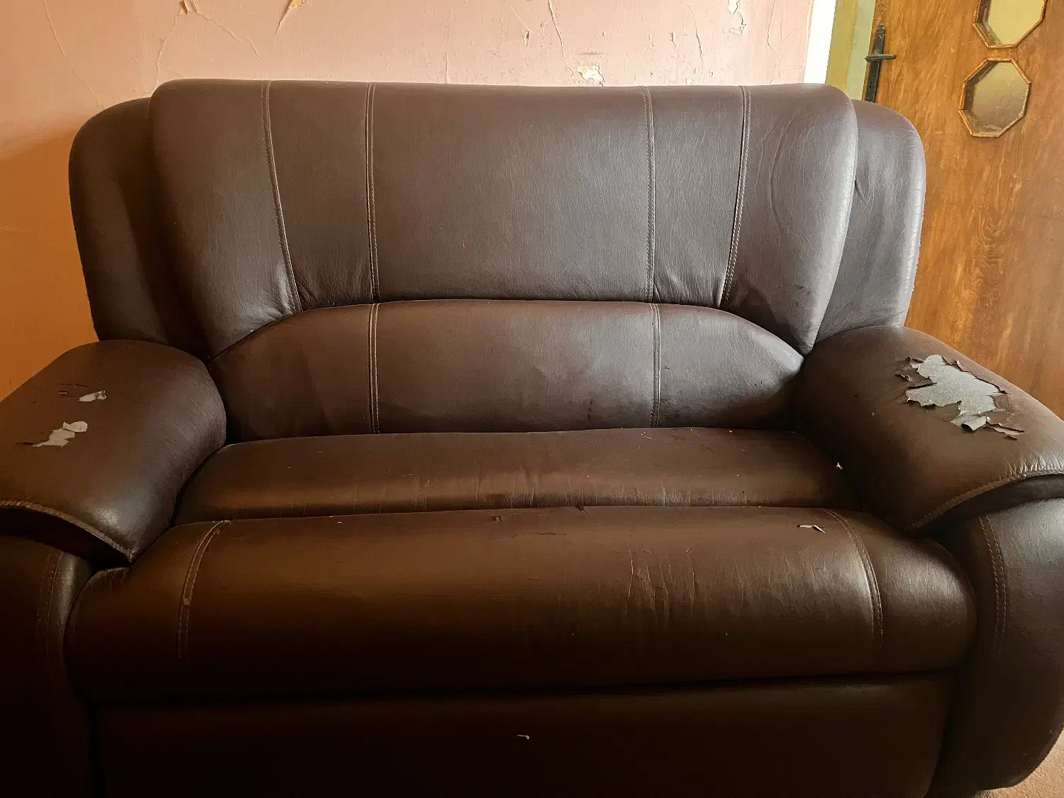 مبل هفت نفره|مبلمان خانگی و میز عسلی|زاهدان, |دیوار