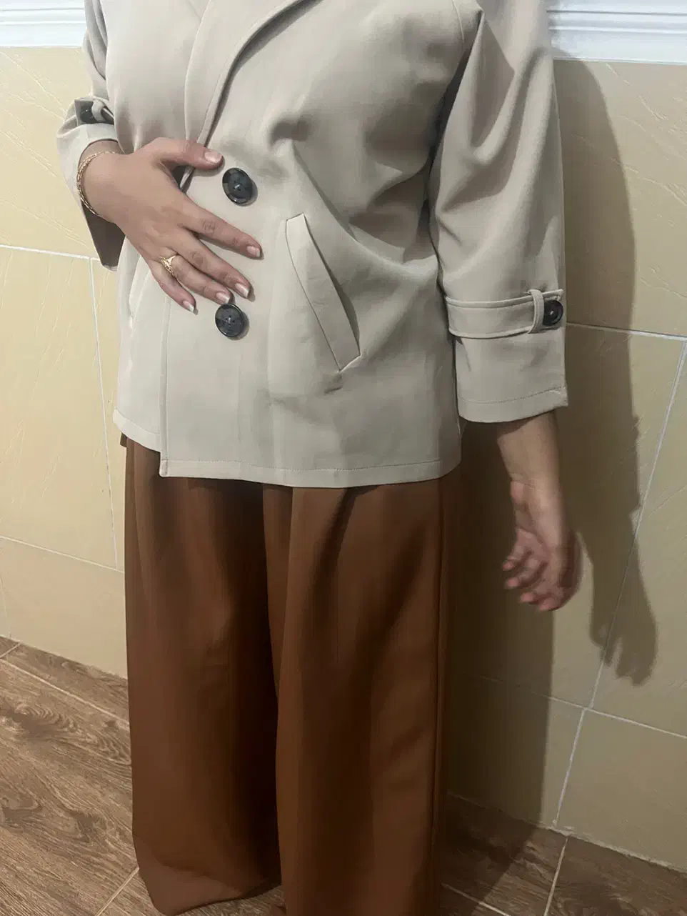 کت و شلوار کاملا نو و مجلسی|لباس|بندرعباس, |دیوار