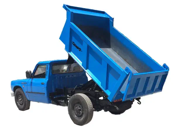 نیسان کمپرسی|خدمات حمل و نقل|سمنان, |دیوار