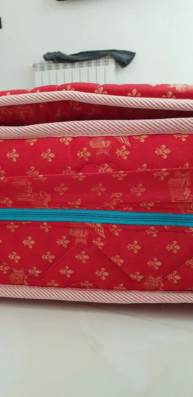 تشک تخت برند رویال|تشک تختخواب|رشت, معلم|دیوار