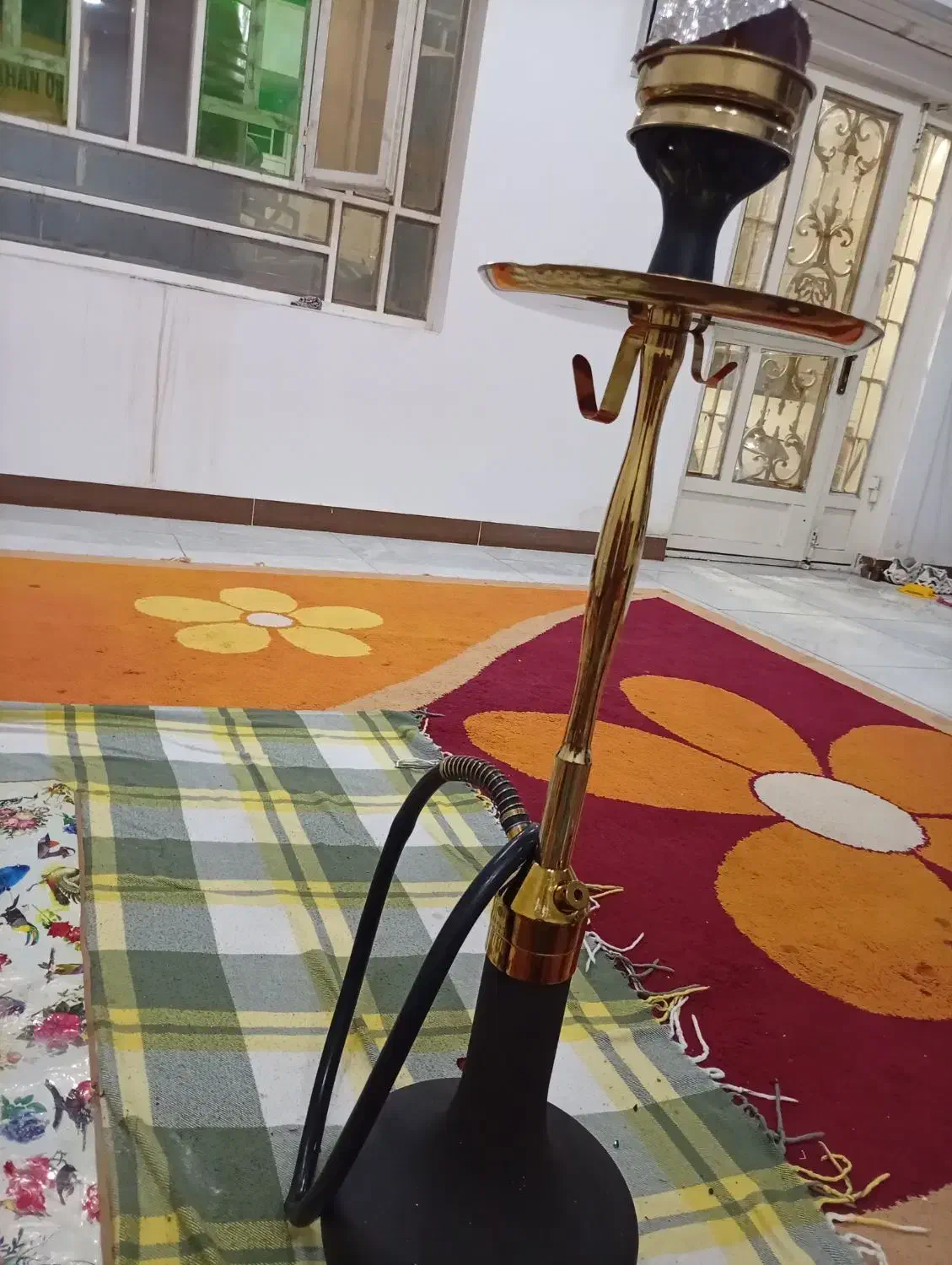 قلیان سوپاپی|کلکسیون و سرگرمی|بندر ماهشهر, |دیوار