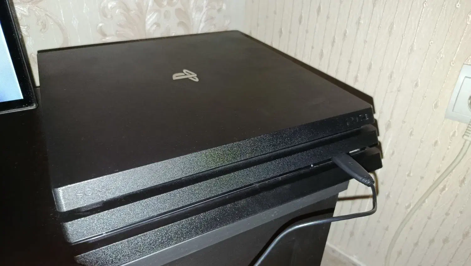 Ps4 pro|کنسول، بازی ویدئویی و آنلاین|اهواز, کوی ملی راه|دیوار