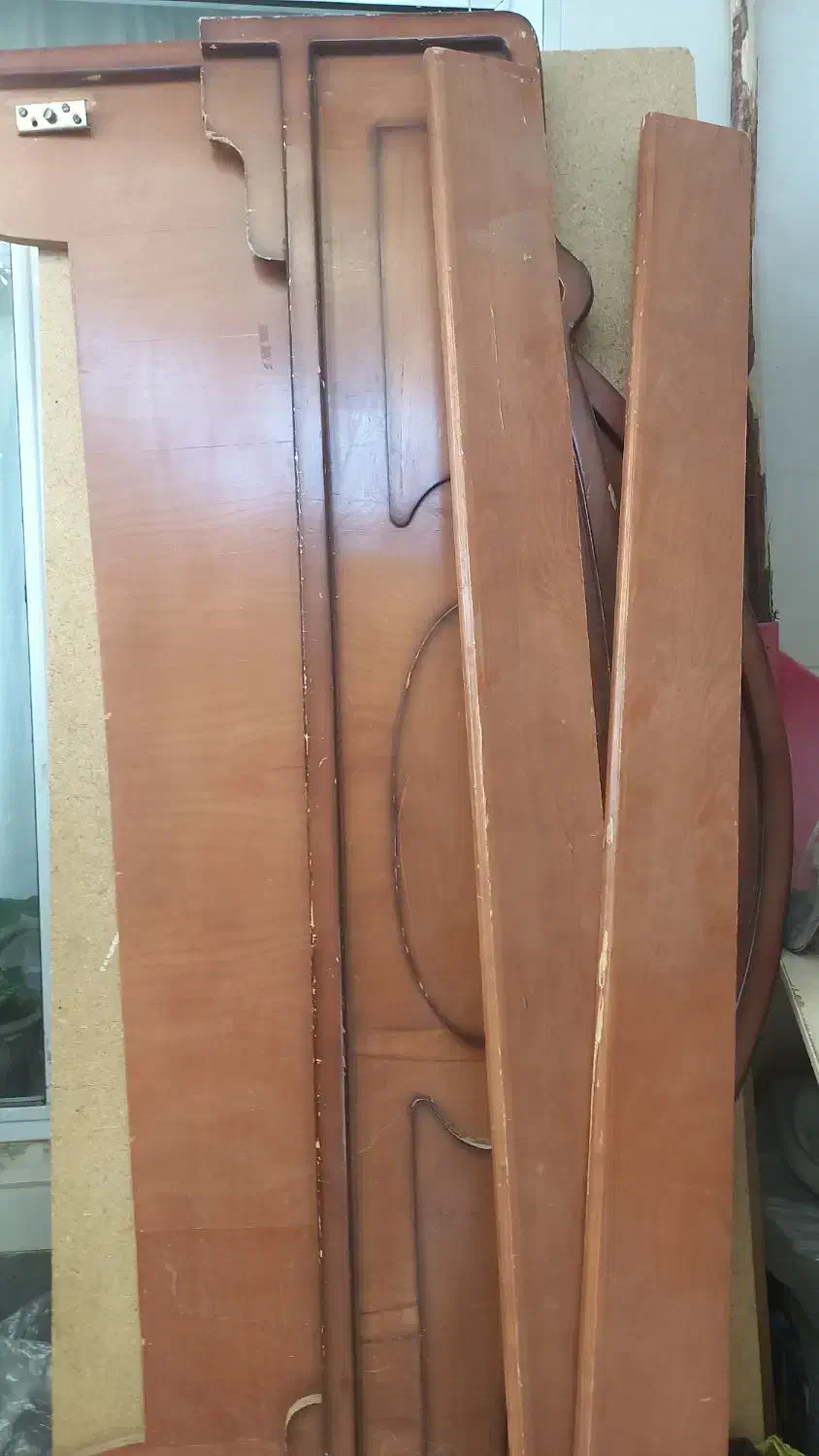 تاج وتخت تختخواب|تخت و سرویس خواب|خسروشاه, |دیوار