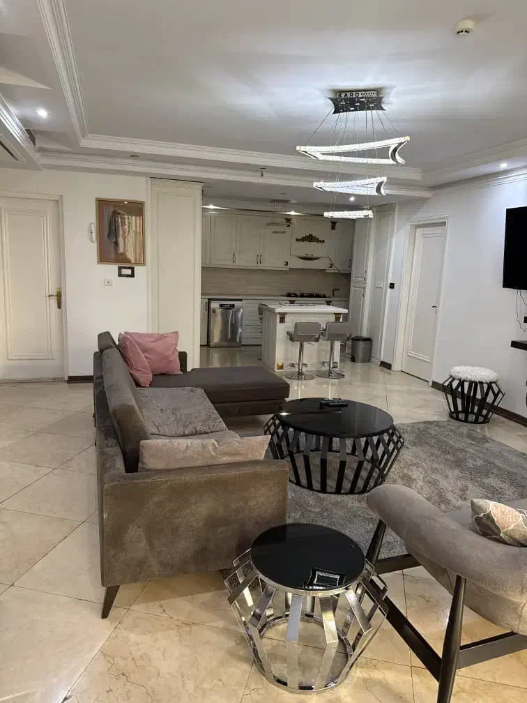 110 متر / فرعی تاپ / بدون مشابه|فروش آپارتمان|تهران, قیطریه|دیوار