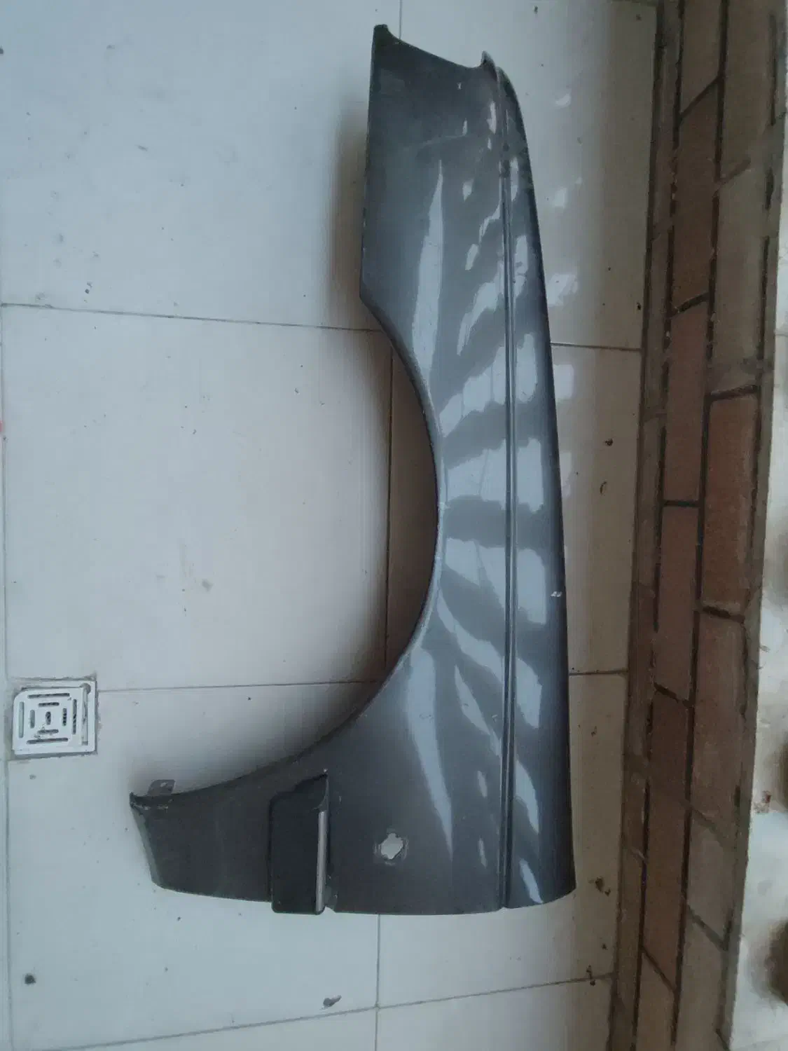 گلگیر پژو 405|قطعات یدکی و لوازم جانبی|باغستان, |دیوار