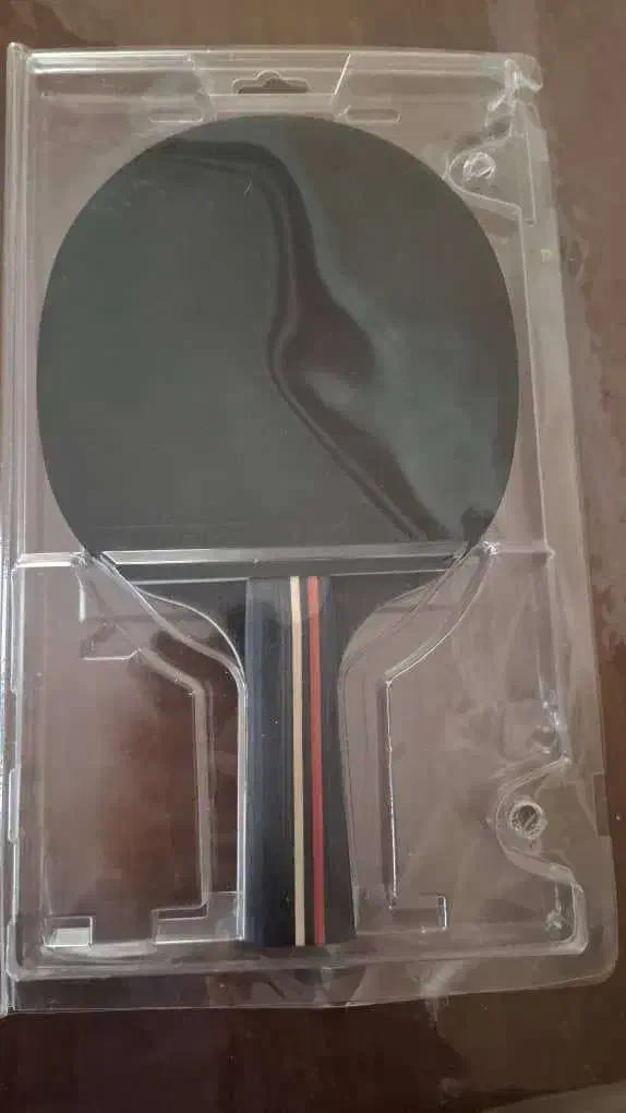 راکت تنیس روی میز (پنگ پونگ) نو مارک لوکی|ورزشهای توپی|تبریز, |دیوار