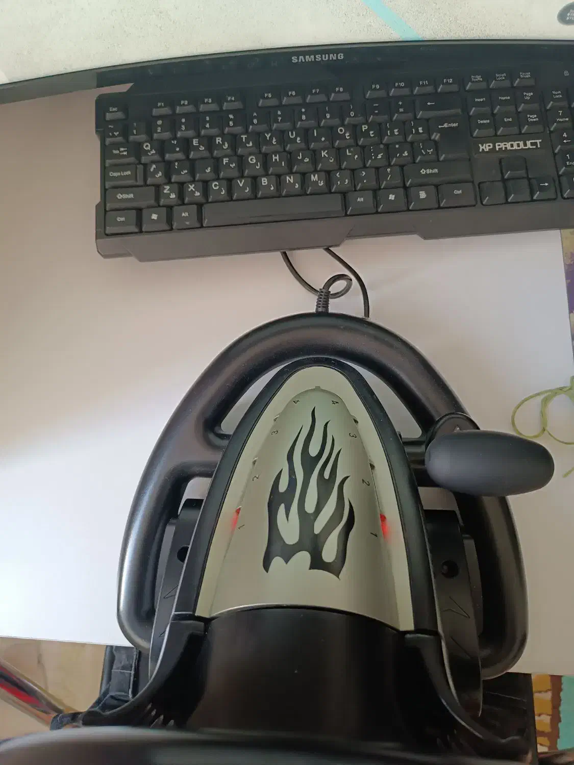 فرمان|کنسول، بازی ویدئویی و آنلاین|تهران, سجاد|دیوار