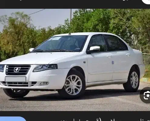 حواله سمند سورن XUS7p|خودرو سواری و وانت|خرمآباد, |دیوار