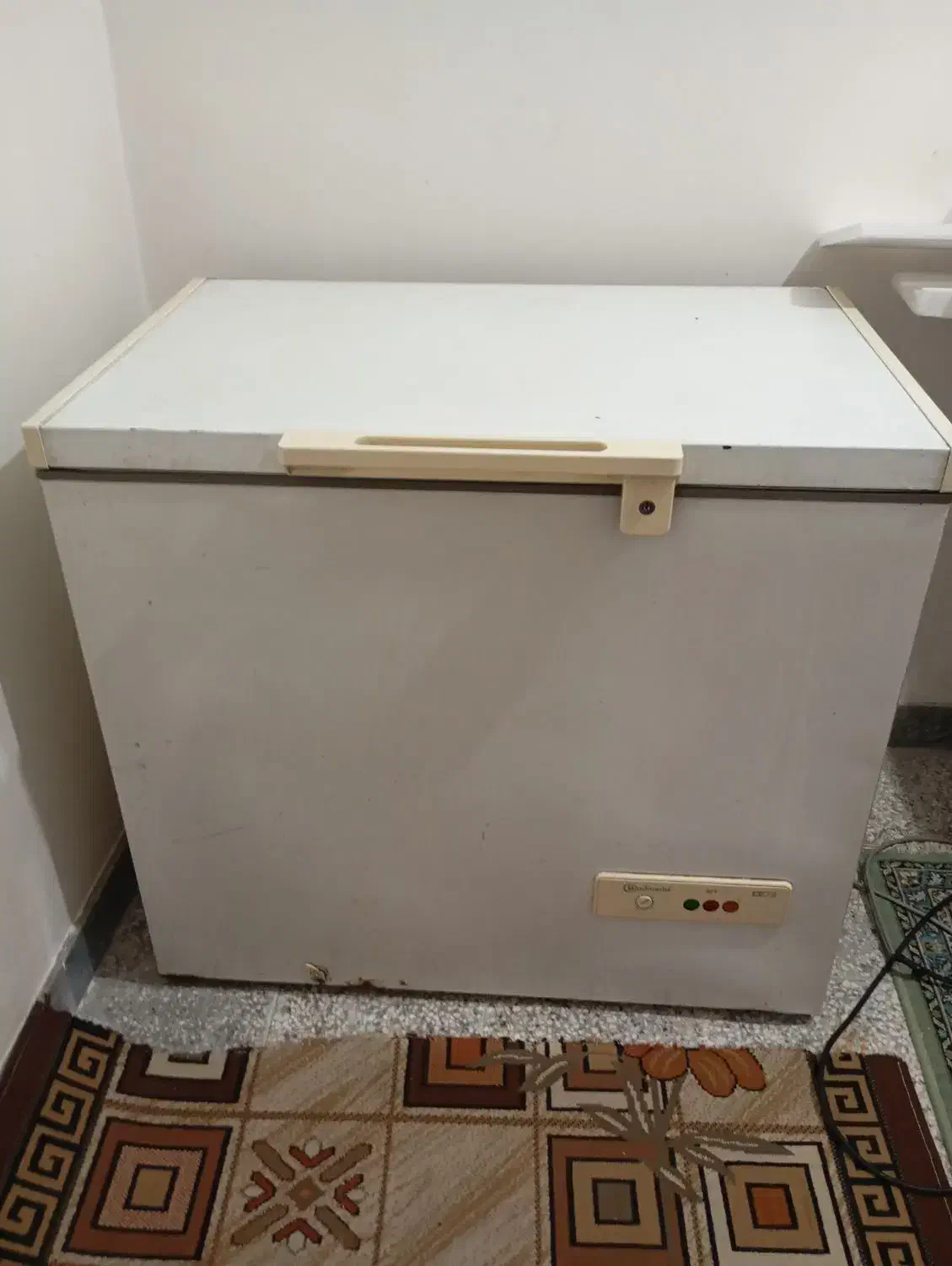 یخچال و فریزر فروشی فوری فوری|یخچال و فریزر|برازجان, |دیوار