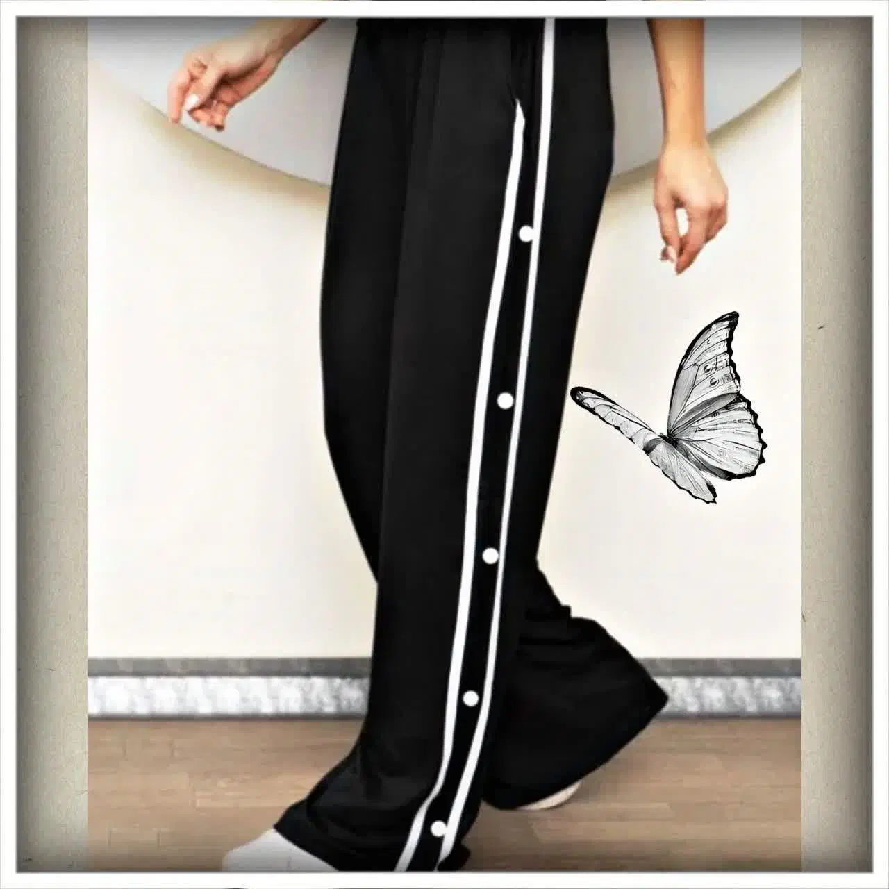 ارزانسرای بزرگ پوشاک المپیک|لباس|قم, امامزاده ابراهیم|دیوار