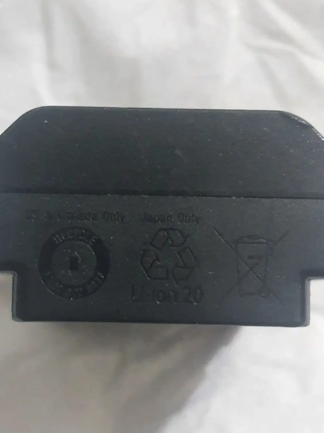 باطری دوربین سونی سون تری|دوربین عکاسی و فیلم‌برداری|بجنورد, |دیوار