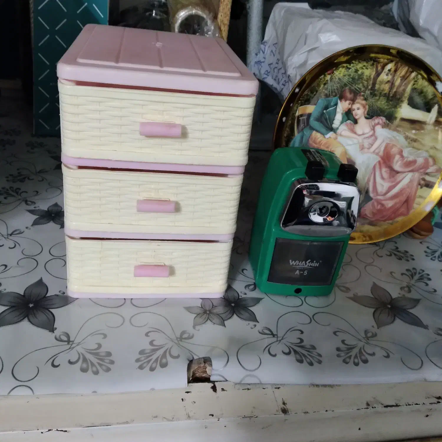 وسایل ... ورق بزنید|صنایع دستی و سایر لوازم تزئینی|محمدیه-قزوین, |دیوار