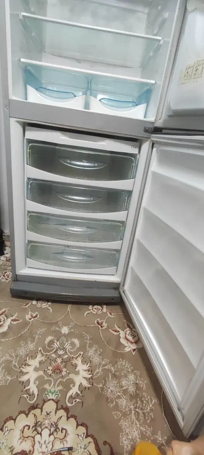 یخچال فریزردودر سینور|یخچال و فریزر|اقبالیه, |دیوار