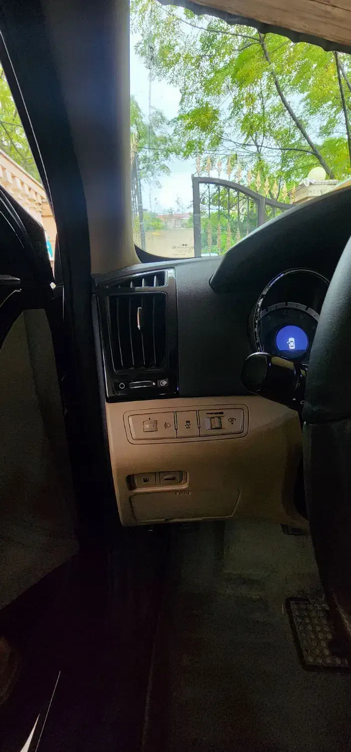 سوناتا yfخانگی|خودرو سواری و وانت|رامسر, |دیوار