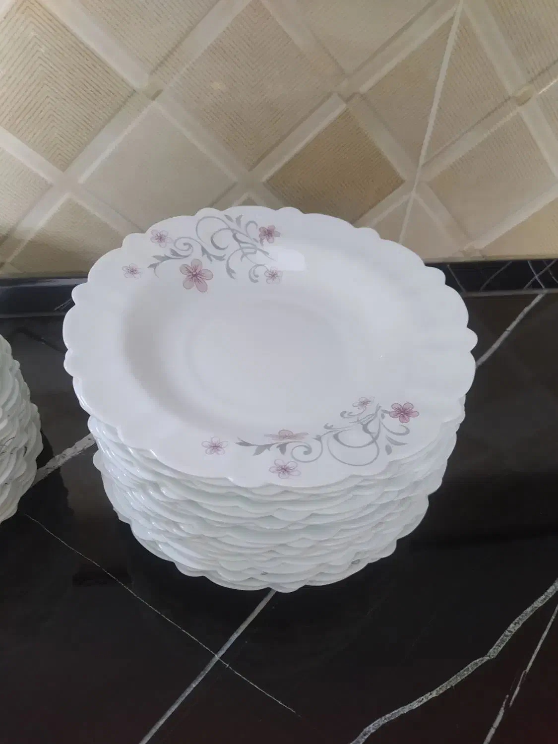 آرکوپال دونه ای هفتادتومن|ظروف سرو و پذیرایی|تبریز, |دیوار