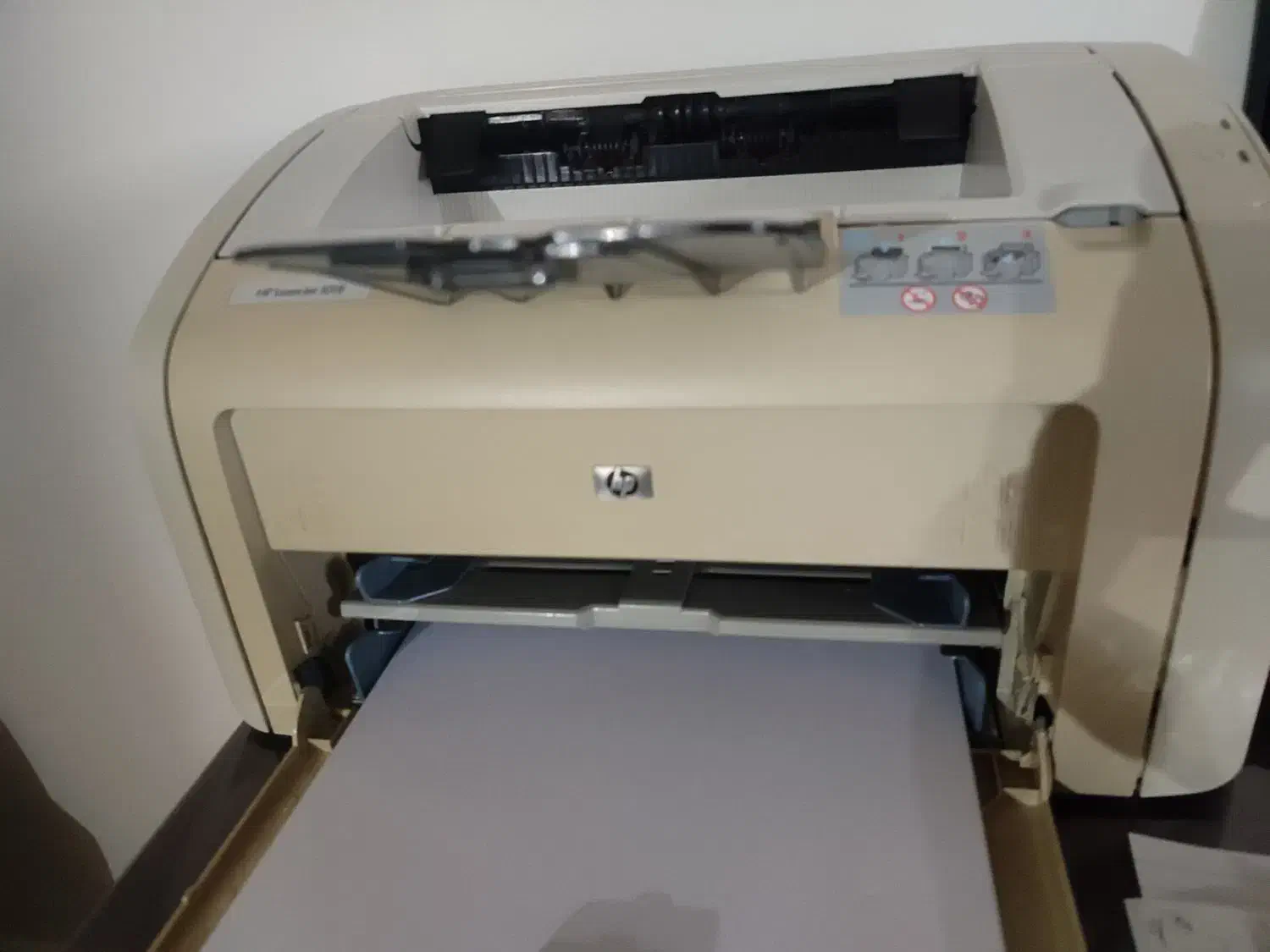 پرینتر hp|پرینتر، اسکنر، کپی، فکس|هشتگرد, فاز ۱ مهستان|دیوار