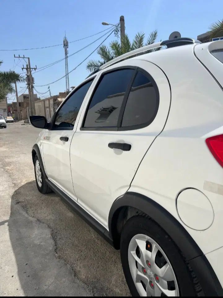 کوییک ۱۴۰۱|خودرو سواری و وانت|اردکان, |دیوار