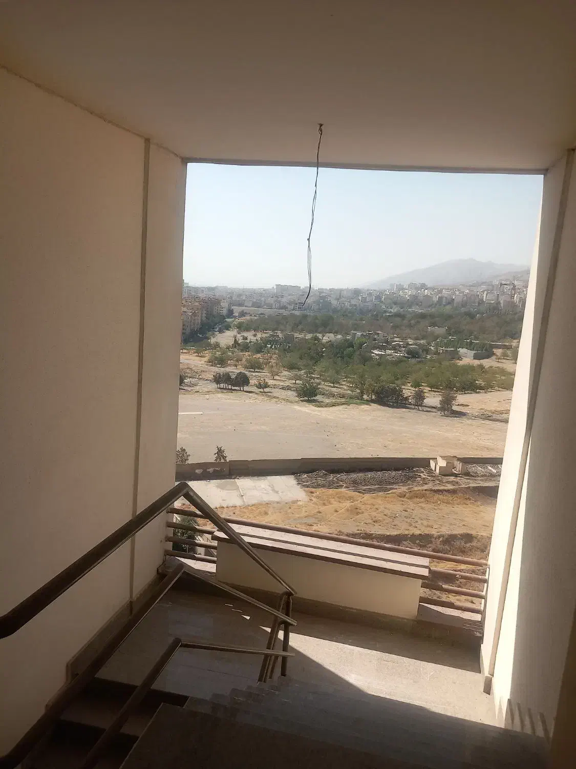 ۱۳۵متری برج