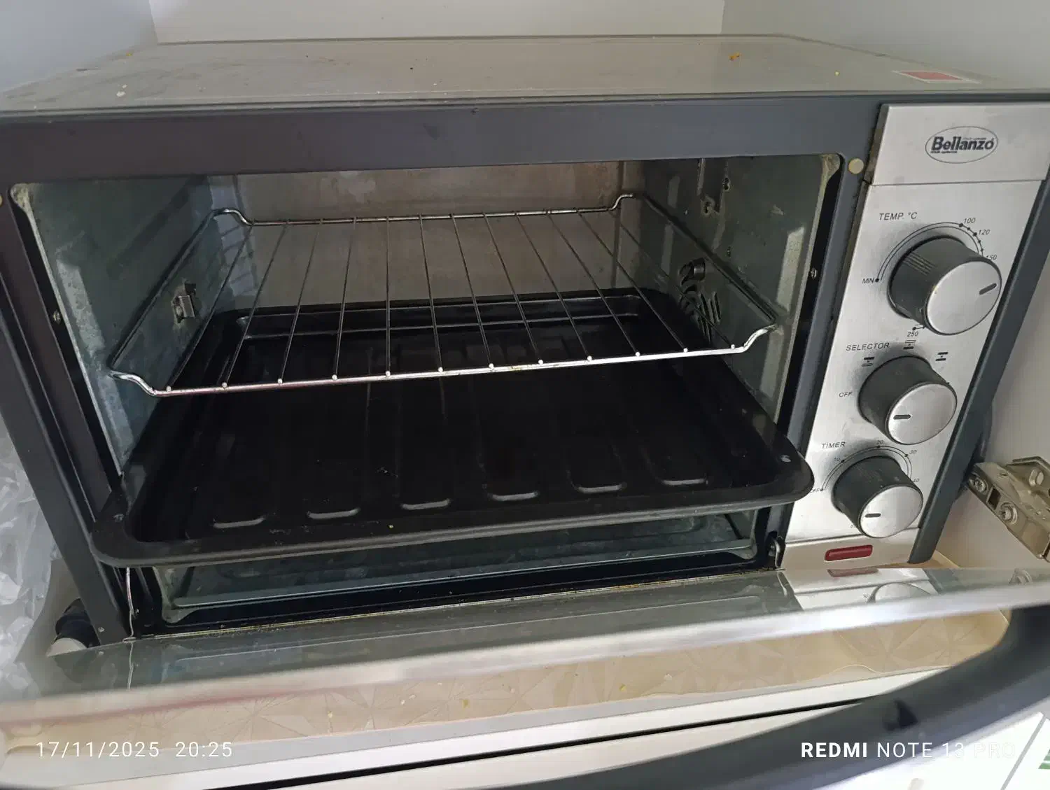 تستر|اجاق گاز و لوازم برقی پخت‌وپز|نیشابور, رنج آباد|دیوار