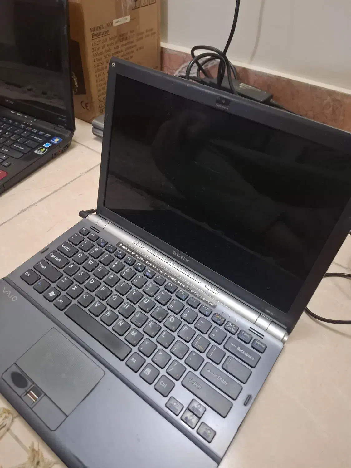 لب تاپ  فروشی cire i2|رایانه همراه|تهران, فلاح|دیوار