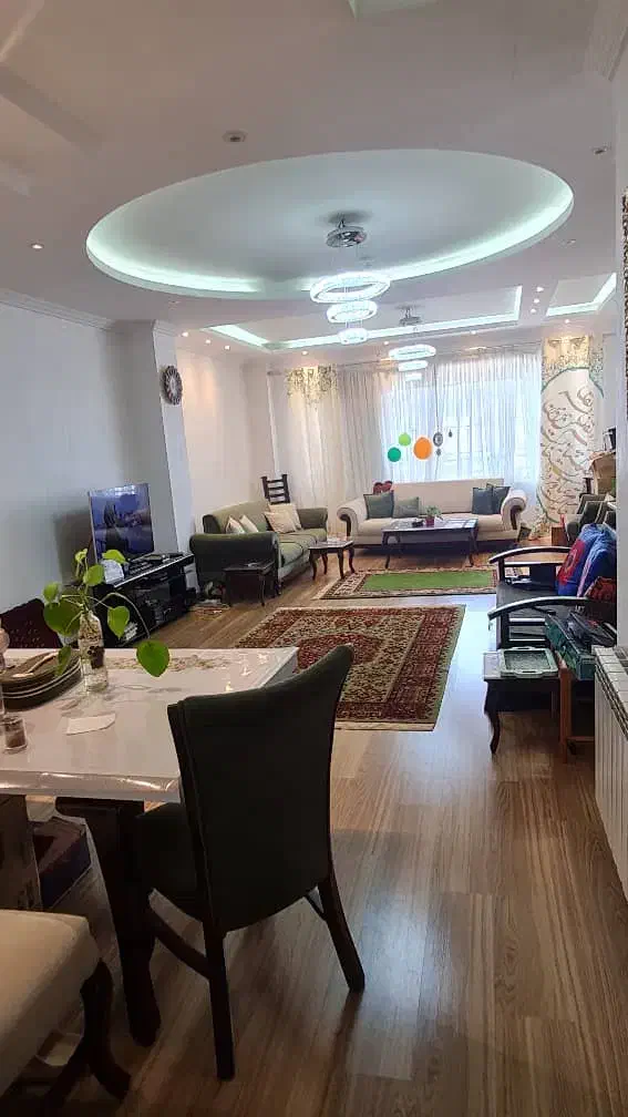 آپارتمان / مسکونی / ۱۴۰ متری / منظریه|اجارهٔ آپارتمان|رشت, منظریه|دیوار